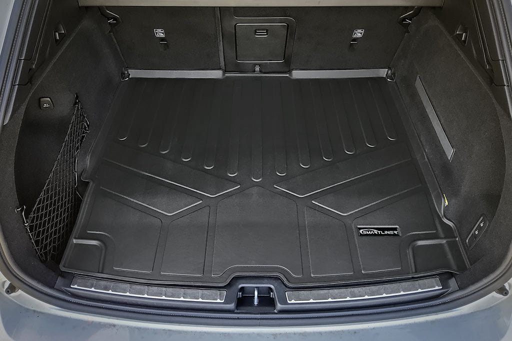 SMARTLINER Custom Fit Floor Liners For 2018-2025 Volvo XC60 (Hybrid Models)/ Volvo XC60 Recharge