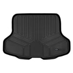SMARTLINER Custom Fit Floor Liners For 2022-2025 Nissan Sentra (Sedan Models Only)