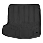 SMARTLINER Custom Fit Floor Liners For 2019-2025 Mazda 3 FWD (Sedan)