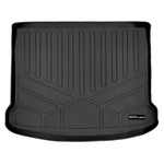 SMARTLINER Custom Fit Floor Liners For 2019-2025 Mazda 3 AWD (Hatchback)