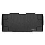 SMARTLINER Custom Fit Floor Liners For 2021-2025 Ford Bronco (2-Door)