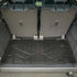 SMARTLINER Custom Fit Floor Liners For 2021-2025 Ford Bronco (2-Door)