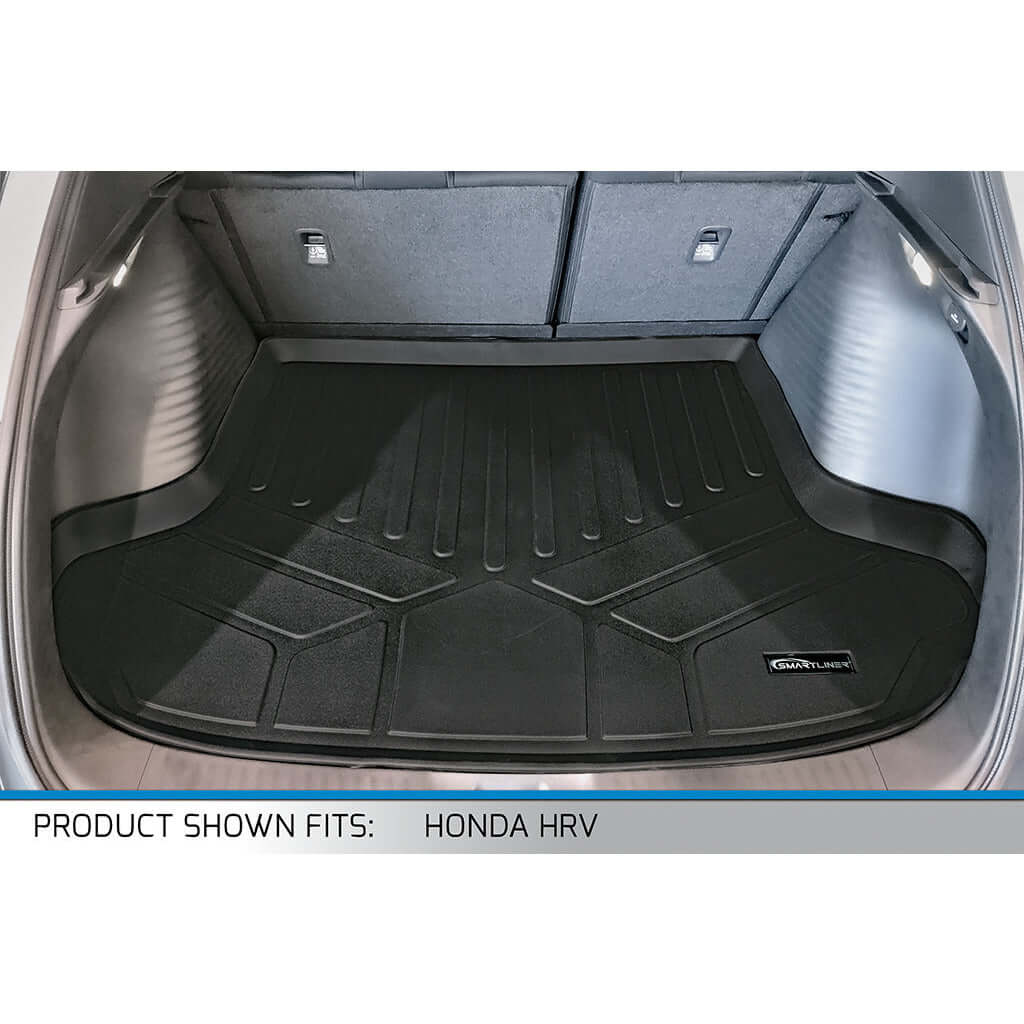 SMARTLINER Custom Fit Floor Liners For 2025 Acura ADX
