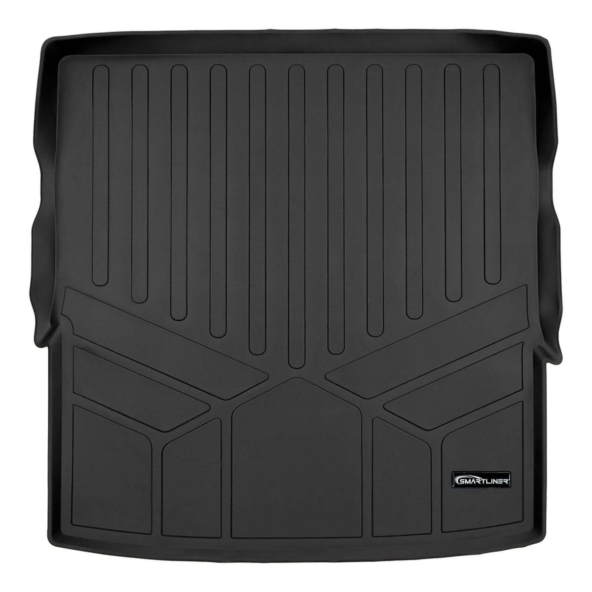 SMARTLINER Custom Fit Floor Liners For 2023-2025 Mazda CX-50