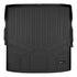 SMARTLINER Custom Fit Floor Liners For 2023-2025 Mazda CX-50