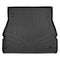 SMARTLINER Custom Fit Floor Liners For 2022-2025 Lexus LX 600  (7 Passenger)