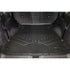 SMARTLINER Custom Fit Floor Liners For 2022-2025 Lexus LX 600  (7 Passenger)