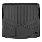 SMARTLINER Custom Fit Floor Liners For 2022-2025 Audi Q4 e-tron/ Sportback