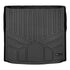 SMARTLINER Custom Fit Floor Liners For 2022-2025 Audi Q4 e-tron/ Sportback