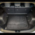 SMARTLINER Custom Fit Floor Liners For 2023-2025 Kia Niro EV without dual level cargo board (Does Not Fit Plug-In Hybrid Models)