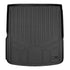 SMARTLINER Custom Fit Floor Liners For 2021-2025 Audi RS6 Avant