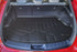 SMARTLINER Custom Fit Floor Liners For 2019-2025 Lexus UX Hybrid (Only Fits Models With Subwoofer in Cargo Area)