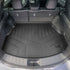 SMARTLINER Custom Fit Floor Liners For 2019-2025 Lexus UX Hybrid