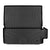 Smart Trim™ Custom Fit Floor Liners For 2019-2025 Subaru Ascent with 2nd Row Bench Seat and With Subwoofer in the Cargo Area