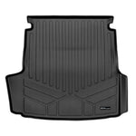 SMARTLINER Custom Fit Floor Liners For 2012-2019 Volkswagen Passat (Manual Transmission)