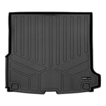 SMARTLINER Custom Fit Floor Liners For 2020-2025 Volvo V60 Cross Country