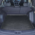 SMARTLINER Custom Fit Floor Liners For 2023-2025 Honda CR-V Hybrid