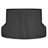 SMARTLINER Custom Fit Floor Liners For 2023-2025 Nissan Ariya