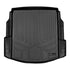 SMARTLINER Custom Fit Floor Liners For 2019-2025 Audi A8L & 2020 Audi S8L