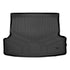 SMARTLINER Custom Fit Floor Liners For 2017-2023 Subaru Impreza (Sedan)