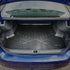 SMARTLINER Custom Fit Floor Liners For 2017-2023 Subaru Impreza (Sedan)