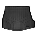 SMARTLINER Custom Fit Floor Liners For 2023-2025 TOYOTA BZ4X 2023
