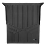 SMARTLINER Custom Fit Floor Liners For 2024 Rivian R1S