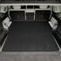 SMARTLINER Custom Fit Floor Liners For 2022-2024 Rivian R1S