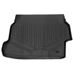 SMARTLINER Custom Fit Floor Liners For 2023-2025 Toyota Prius
