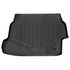 SMARTLINER Custom Fit Floor Liners For 2023-2025 Toyota Prius