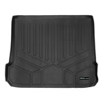SMARTLINER Custom Fit Floor Liners For 2023-2025 Mercedes-Benz EQE (SUV Models Only)