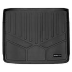 SMARTLINER Custom Fit Floor Liners For 2023-2025 Dodge Hornet GT