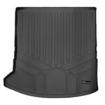 SMARTLINER Custom Fit Floor Liners For 2024-2025 Mazda CX-90 Plug-In Hybrid (Only Fits 2nd Row Bench)
