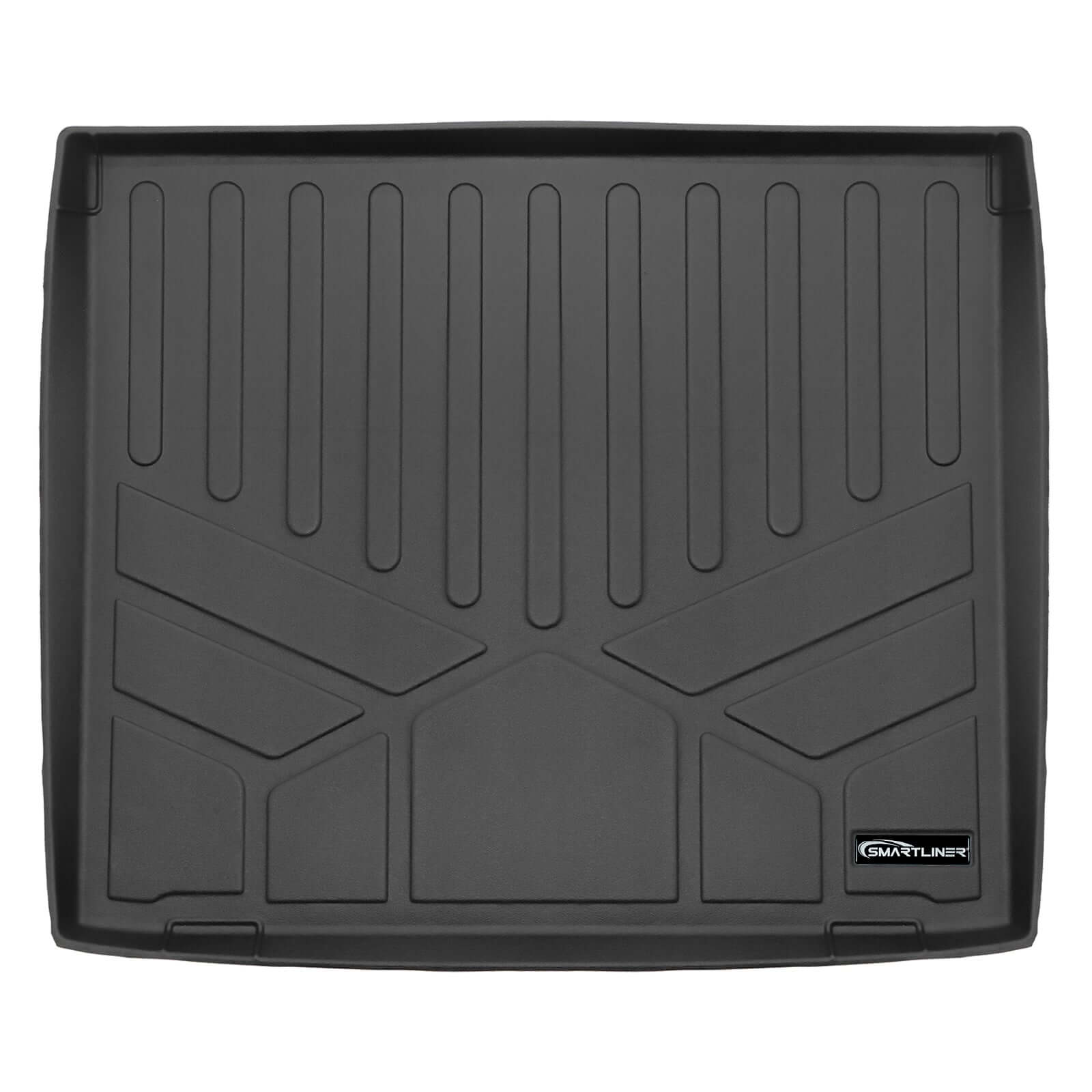 SMARTLINER Custom Fit Floor Liners For 2023-2025 Toyota Prius Prime