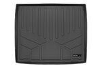 SMARTLINER Floor Liners for 2023-2026 Toyota Prius (Fits XLE and Limited Trim)