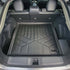 SMARTLINER Custom Fit Floor Liners For 2023-2025 Toyota Prius Prime