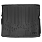SMARTLINER Custom Fit Floor Liners For 2023-2025 Mitsubishi Outlander PHEV