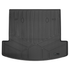 SMARTLINER Custom Fit Floor Liners For 2024 - 2025 Hyundai Santa Fe Hybrid
