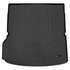 SMARTLINER Custom Fit Floor Liners For 2024-2026 GMC Acadia/Chevrolet Traverse/Buick Enclave with 2nd Row Bucket Seats