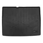 SMARTLINER Custom Fit Floor Liners For 2025 Nissan Kicks (FWD)