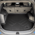 SMARTLINER Custom Fit Floor Liners For 2025-2026 GMC Terrain