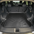 SMARTLINER Custom Fit Floor Liners For 2025-2026 Nissan Murano