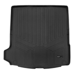 SMARTLINER Custom Fit Black For 2025 Volvo EX90 Electric. Fits 7 Passenger Model