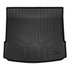 SMARTLINER Floor Liners for 2025-2026 Audi Q6 e-tron