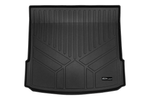 SMARTLINER Custom Fit Floor Liners For 2025-2026 Audi SQ6 e-tron