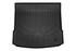SMARTLINER Custom Fit Floor Liners For 2025-2026 Audi SQ6 e-tron