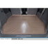 SMARTLINER Custom Fit Floor Liners For 2008 - 2017 Buick Enclave with 2nd Row Bucket Seats