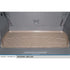 SMARTLINER Custom Fit Floor Liners For 2008 - 2017 Buick Enclave with 2nd Row Bucket Seats