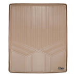 SMARTLINER Custom Fit Floor Liners For Dodge Grand Caravan/Chrysler Town & Country