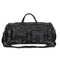 Oversized Weekender Duffel Black